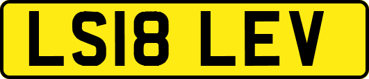 LS18LEV