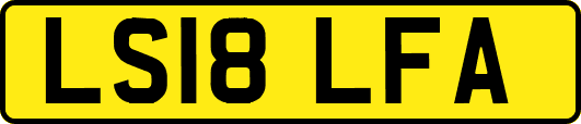 LS18LFA