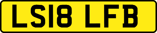 LS18LFB