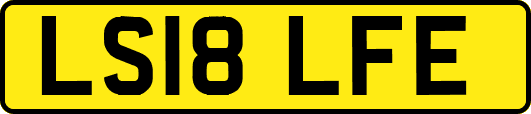 LS18LFE