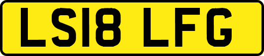LS18LFG