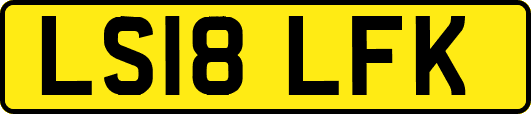 LS18LFK
