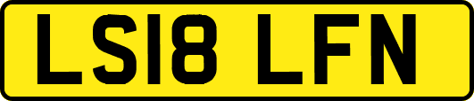LS18LFN