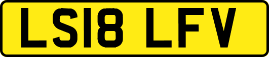 LS18LFV