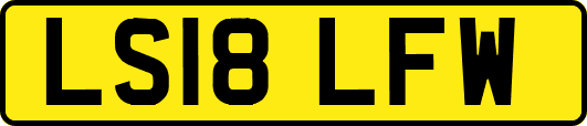 LS18LFW