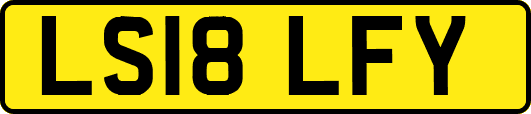 LS18LFY