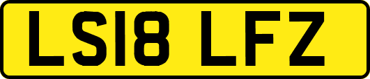 LS18LFZ