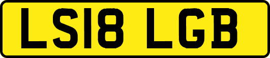 LS18LGB