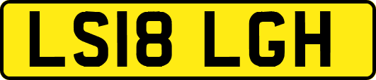 LS18LGH