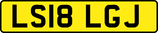 LS18LGJ