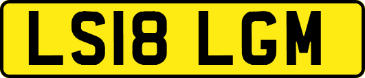 LS18LGM