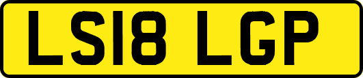 LS18LGP