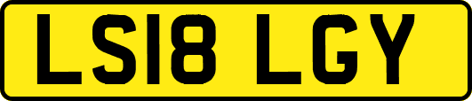 LS18LGY