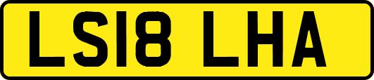 LS18LHA