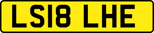 LS18LHE