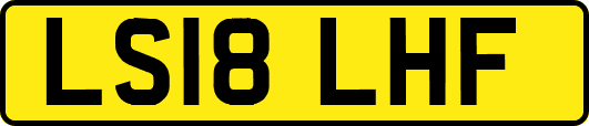LS18LHF