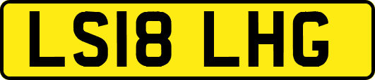LS18LHG