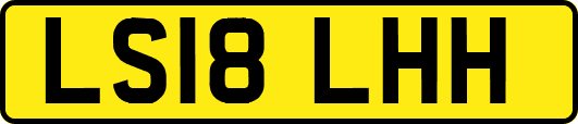 LS18LHH