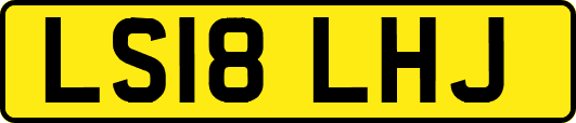 LS18LHJ