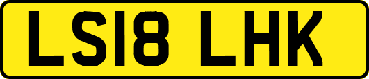 LS18LHK