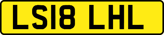 LS18LHL