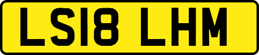 LS18LHM