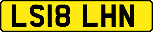 LS18LHN