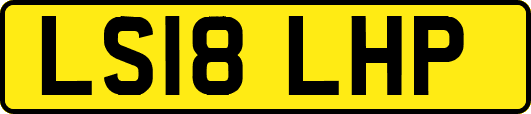 LS18LHP