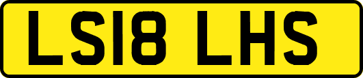 LS18LHS