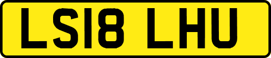 LS18LHU