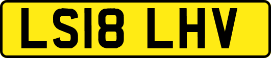 LS18LHV