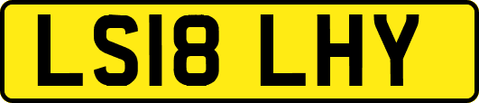 LS18LHY
