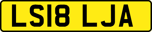 LS18LJA