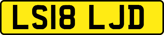 LS18LJD