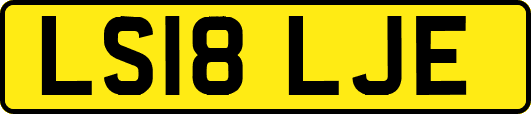 LS18LJE