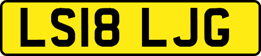 LS18LJG