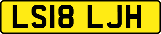LS18LJH