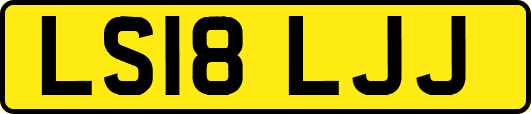 LS18LJJ