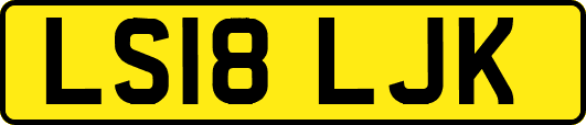 LS18LJK