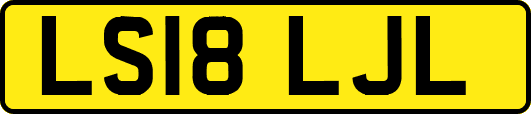LS18LJL
