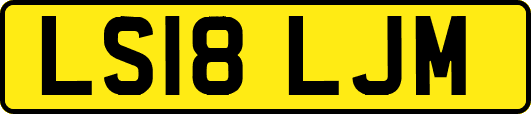 LS18LJM