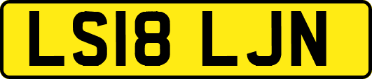 LS18LJN
