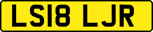 LS18LJR