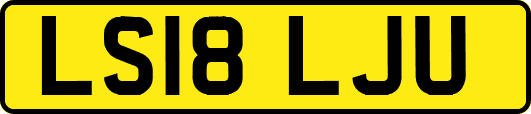 LS18LJU