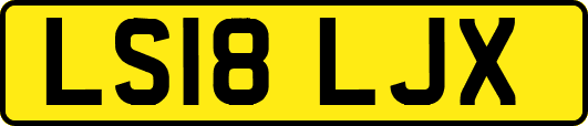LS18LJX