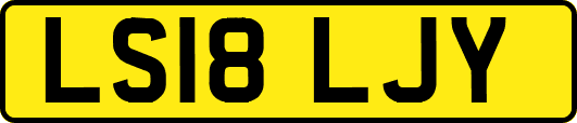 LS18LJY