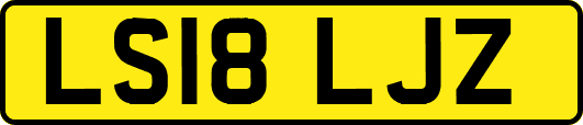 LS18LJZ