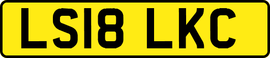 LS18LKC