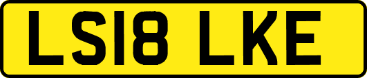 LS18LKE