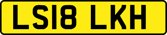 LS18LKH